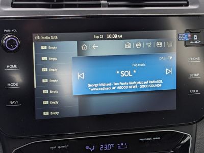 KGM/SsangYong Tivoli Neuwagen