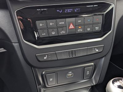 KGM/SsangYong Tivoli Neuwagen