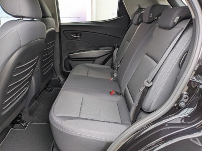 KGM/SsangYong Tivoli Neuwagen