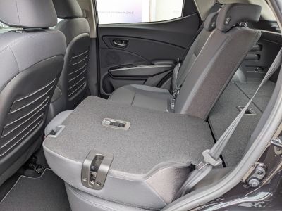 KGM/SsangYong Tivoli Neuwagen