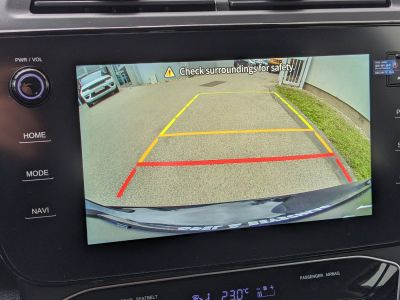 KGM/SsangYong Tivoli Neuwagen