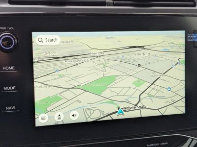 KGM/SsangYong Tivoli Neuwagen