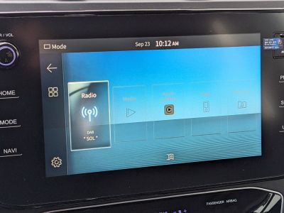 KGM/SsangYong Tivoli Neuwagen