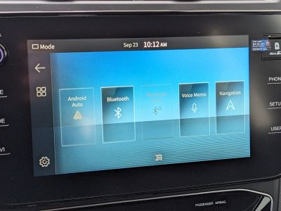 KGM/SsangYong Tivoli Neuwagen