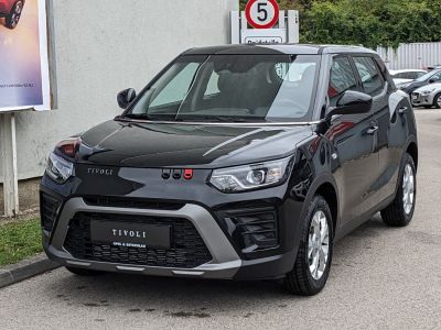 KGM/SsangYong Tivoli Neuwagen