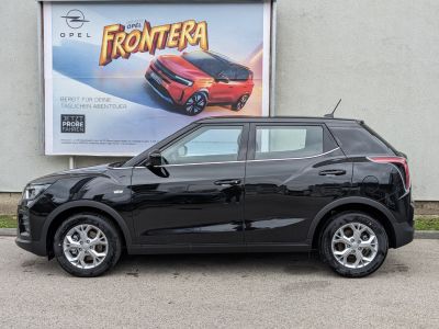 KGM/SsangYong Tivoli Neuwagen