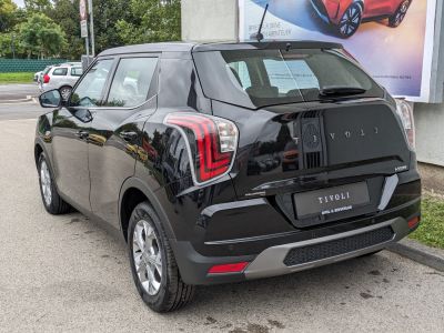 KGM/SsangYong Tivoli Neuwagen