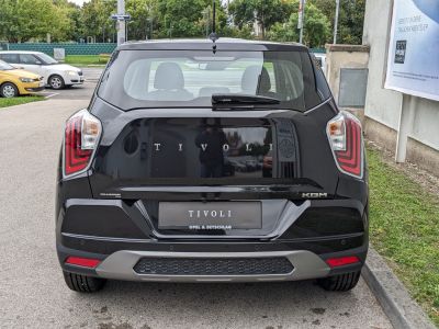 KGM/SsangYong Tivoli Neuwagen