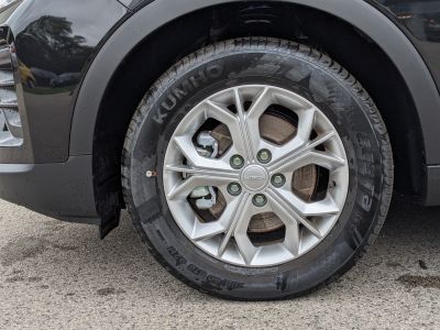 KGM/SsangYong Tivoli Neuwagen