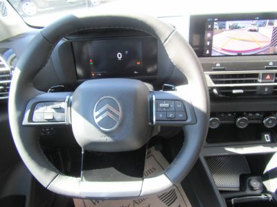 Citroën C4 Gebrauchtwagen