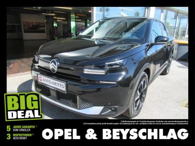 Citroën C4 Gebrauchtwagen