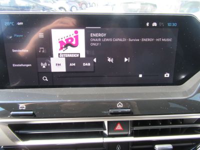 Citroën C4 Gebrauchtwagen