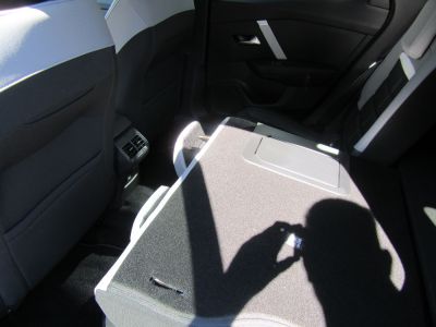 Citroën C4 Gebrauchtwagen