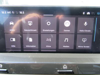 Citroën C4 Gebrauchtwagen