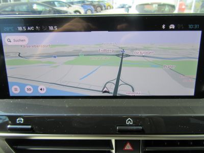 Citroën C4 Gebrauchtwagen