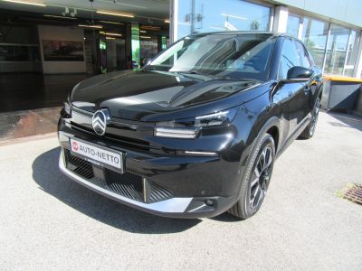 Citroën C4 Gebrauchtwagen