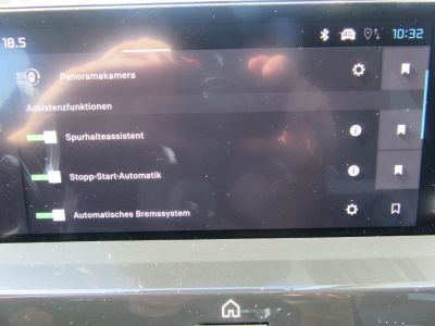 Citroën C4 Gebrauchtwagen