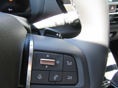 Citroën C4 Gebrauchtwagen