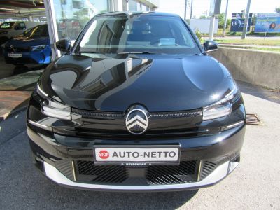 Citroën C4 Gebrauchtwagen