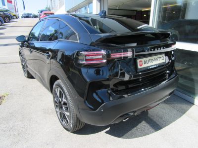 Citroën C4 Gebrauchtwagen