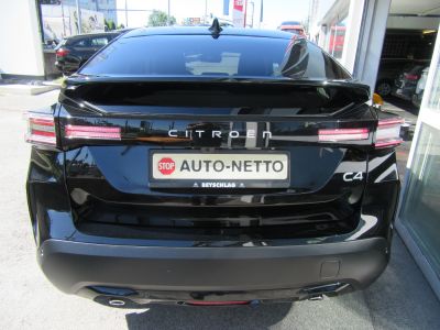 Citroën C4 Gebrauchtwagen