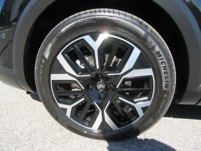 Citroën C4 Gebrauchtwagen