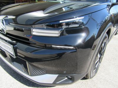 Citroën C4 Gebrauchtwagen
