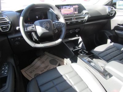 Citroën C4 Gebrauchtwagen