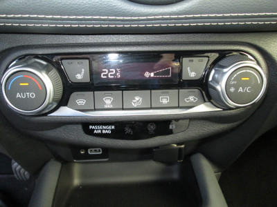 Nissan Juke Gebrauchtwagen