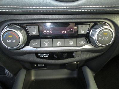 Nissan Juke Gebrauchtwagen