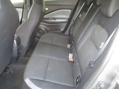 Nissan Juke Gebrauchtwagen