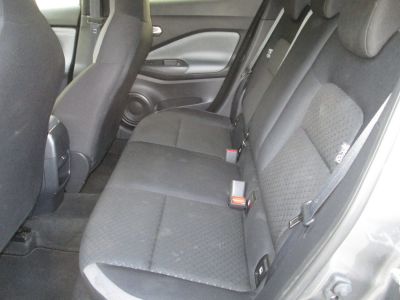 Nissan Juke Gebrauchtwagen