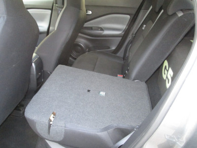 Nissan Juke Gebrauchtwagen