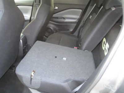 Nissan Juke Gebrauchtwagen