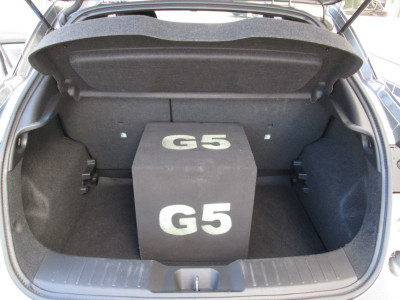 Nissan Juke Gebrauchtwagen