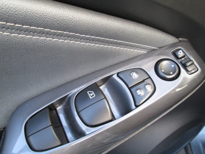 Nissan Juke Gebrauchtwagen