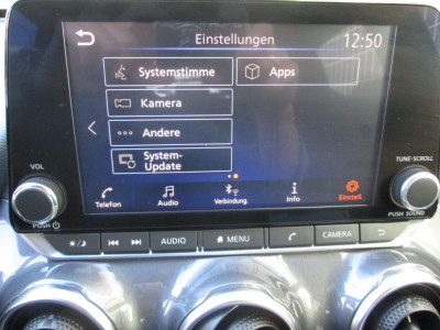 Nissan Juke Gebrauchtwagen