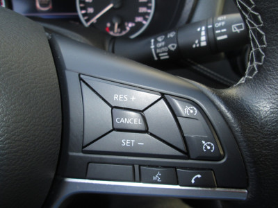 Nissan Juke Gebrauchtwagen