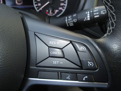 Nissan Juke Gebrauchtwagen