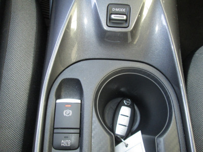 Nissan Juke Gebrauchtwagen