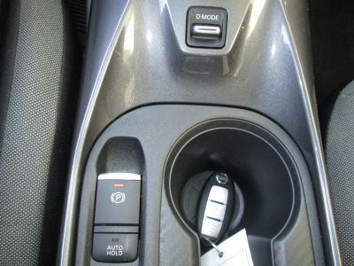 Nissan Juke Gebrauchtwagen