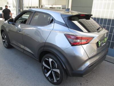 Nissan Juke Gebrauchtwagen