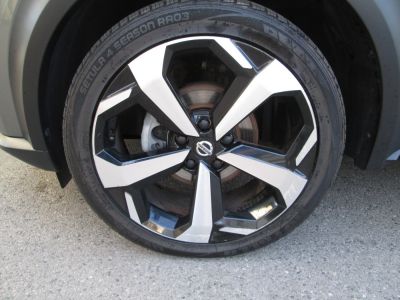 Nissan Juke Gebrauchtwagen