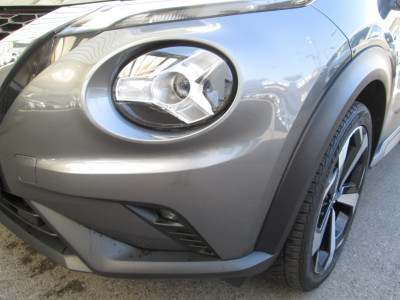 Nissan Juke Gebrauchtwagen