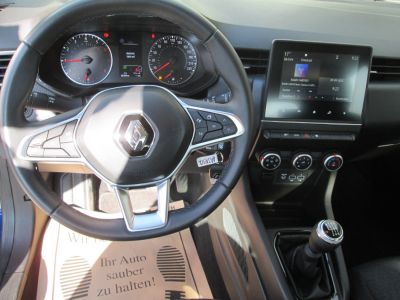 Renault Clio Gebrauchtwagen