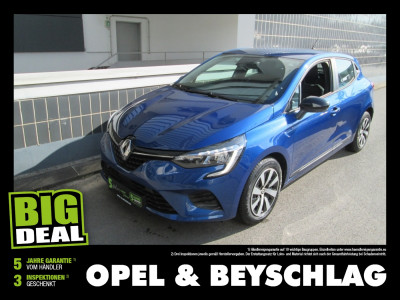 Renault Clio Gebrauchtwagen