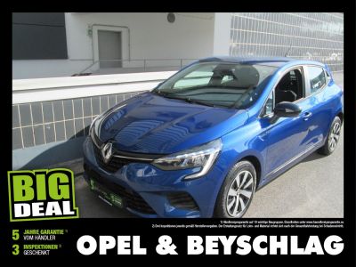 Renault Clio Gebrauchtwagen