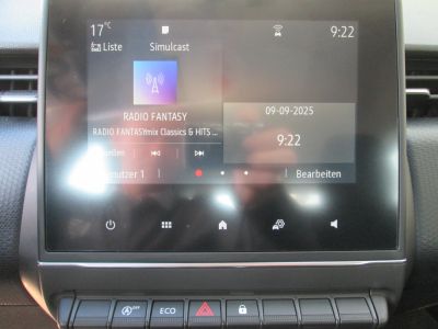 Renault Clio Gebrauchtwagen