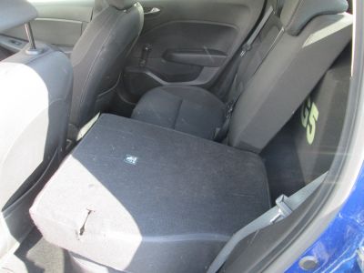 Renault Clio Gebrauchtwagen