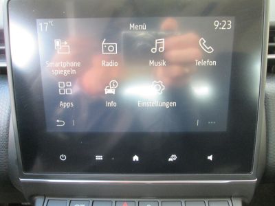 Renault Clio Gebrauchtwagen